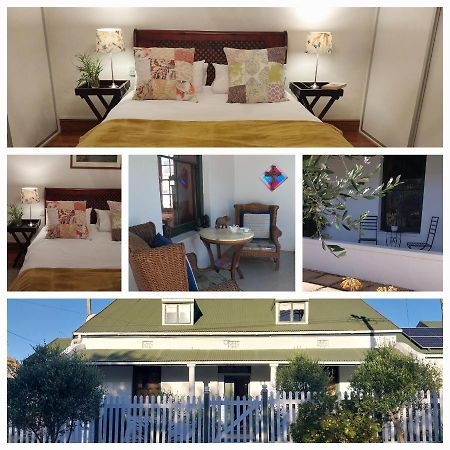 6 Olives B&B Darling Exterior foto