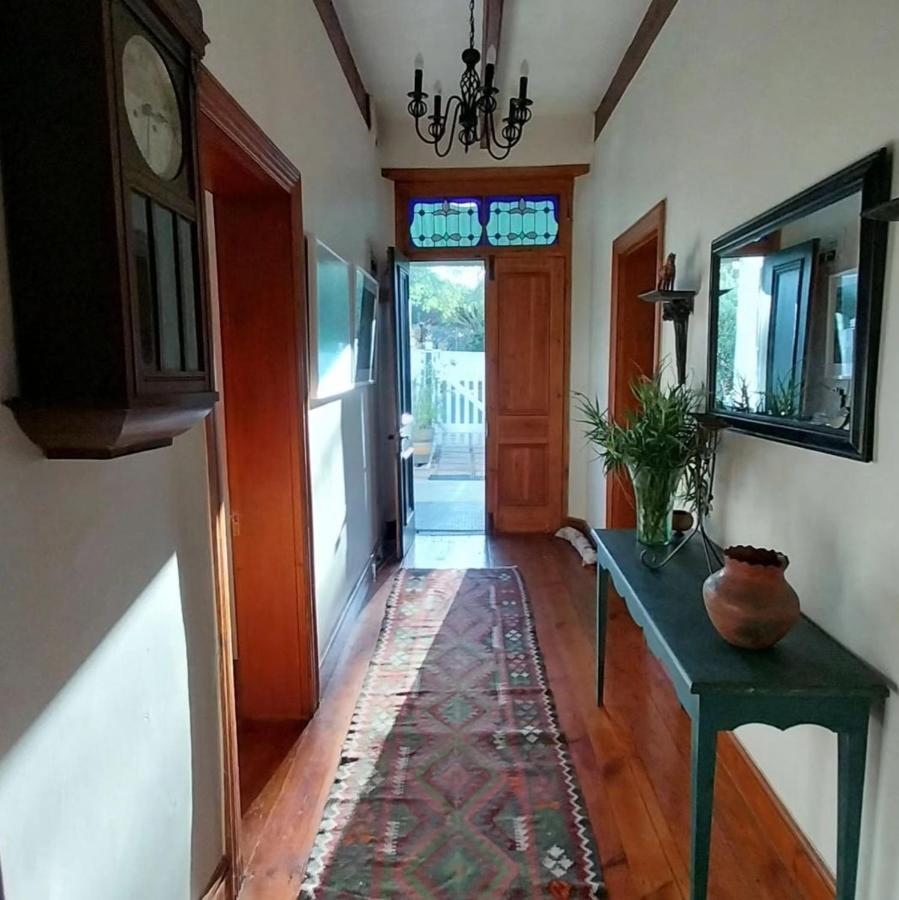 6 Olives B&B Darling Exterior foto