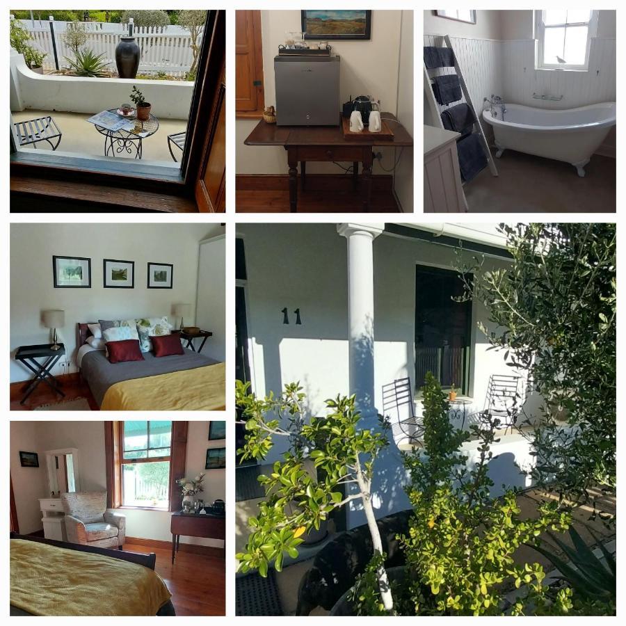 6 Olives B&B Darling Exterior foto